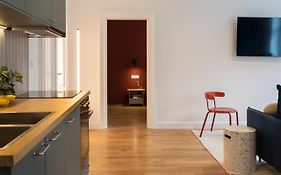 Flok Design Apartments- Botanical Garden
